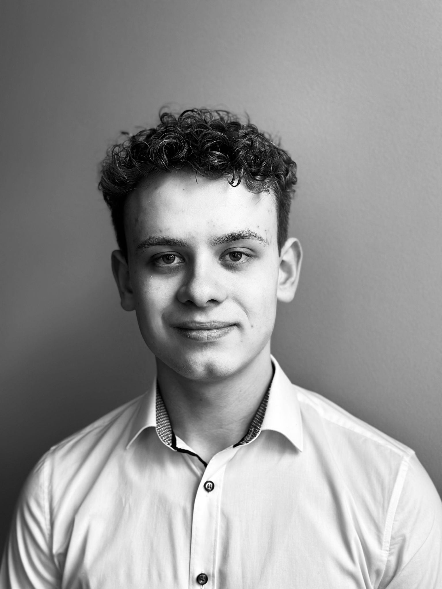Niko Minuth